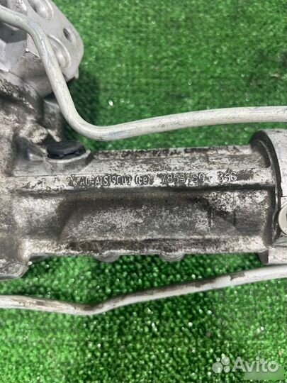 Рейка рулевая Mercedes-Benz S-класс W221