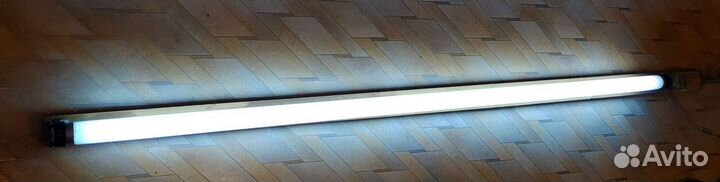 Лампа люминисцентная