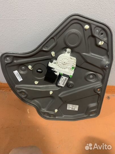 Электрооборудование