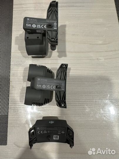 DJI аксессуары для mavic 2 interprise