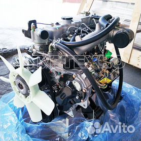 Двигатель УАЗ 469 в Беларуси