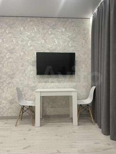 Квартира-студия, 23 м², 3/5 эт.