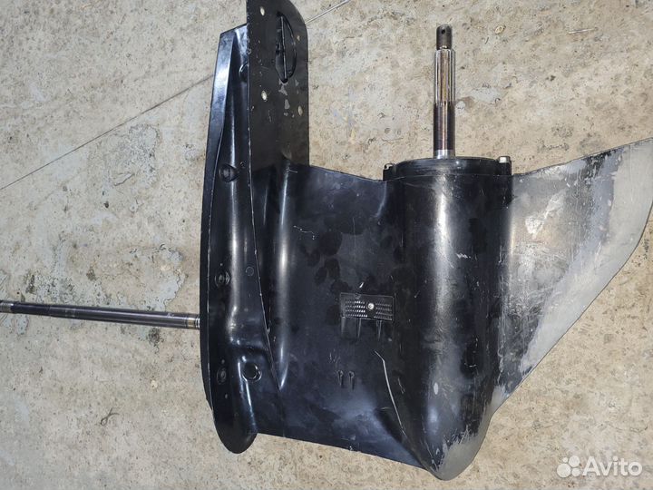 Редуктор для лодочного мотора suzuki DF150/175