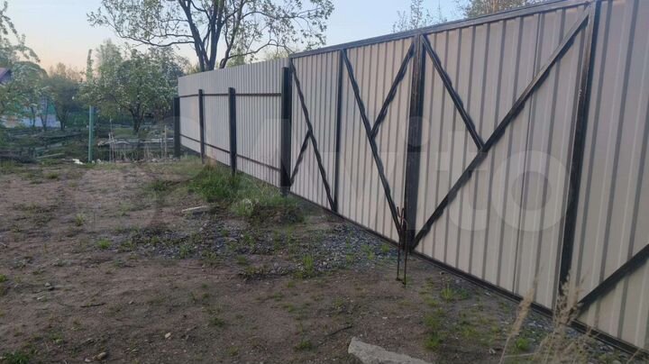 Участок 1,7 сот. (СНТ, ДНП)