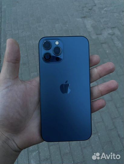 Iphone12 pro max 256gb