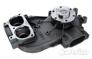 Насос водянойV6/8 d130 MB OM501 LA/OM502 LA