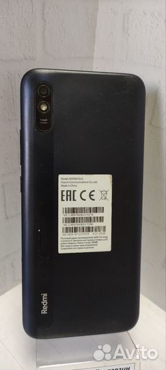 Xiaomi Redmi 9A, 2/32 ГБ