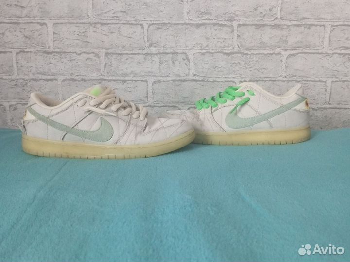 Nike SB Dunk low mummy