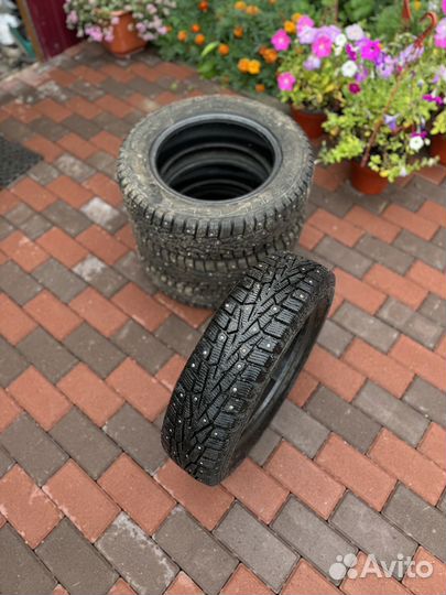 Cordiant Snow Cross 155/70 R13