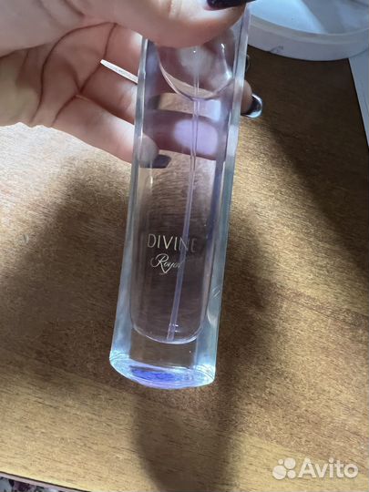 Духи Oriflame Divine Royal