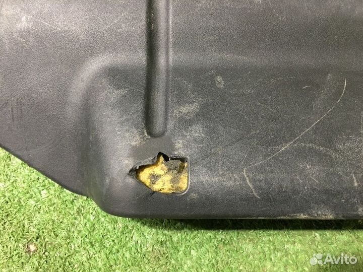 Крышка блока предохранителей Mazda Mazda3 BK LF-VE