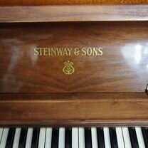 Фортепиано "Steinway&sons"