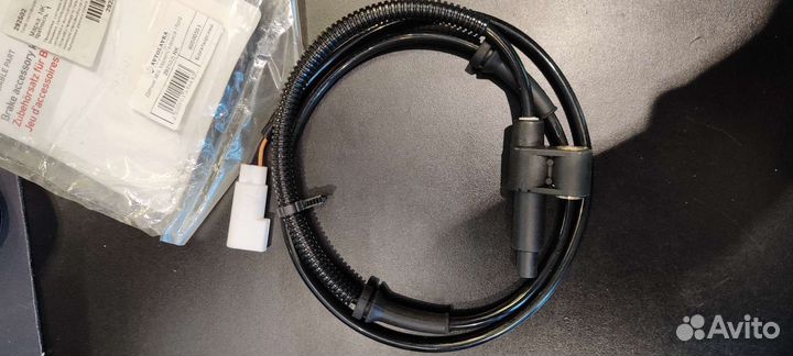 Датчик ABS 292502 NK