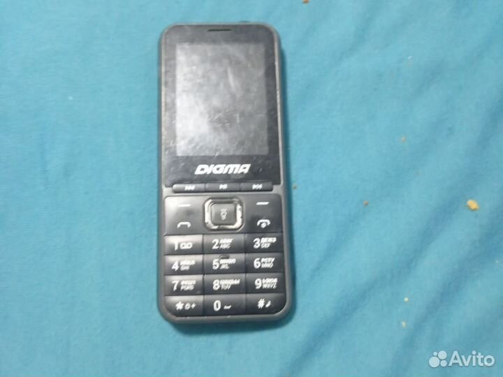 DIGMA LINX B241