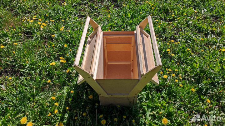 Ящик для рамок