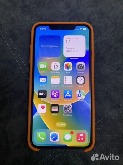 iPhone Xs Max, 64 ГБ