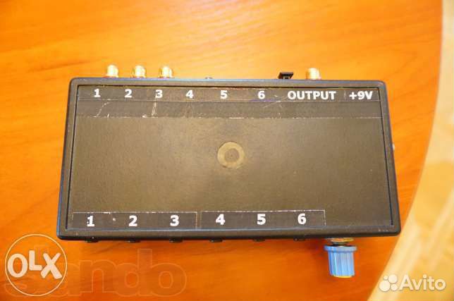 Преобразователь цифрового сигнала в оптический и