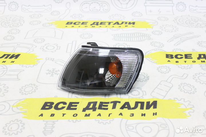 Габарит Toyota Caldina/Carina E 190 92-02