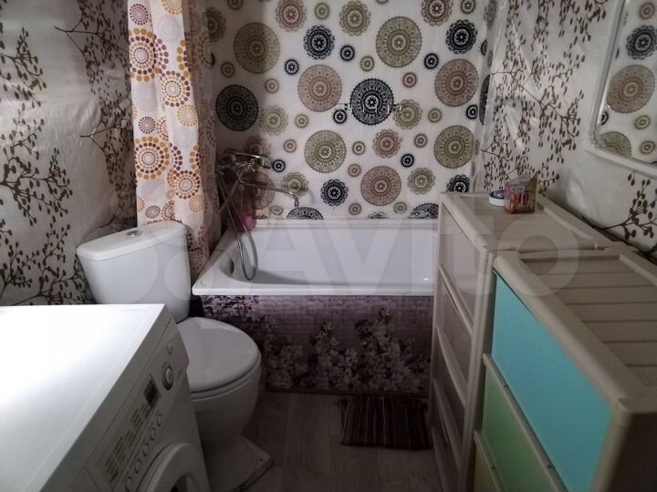 Дом 75 м² на участке 20 сот.