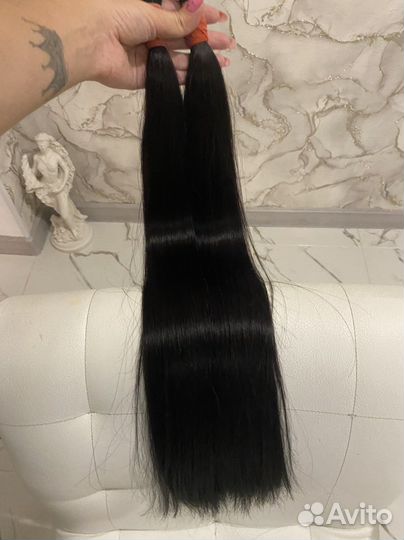 Волосы люкс 70 см