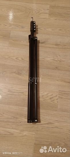 Штатив универсальный 68-210