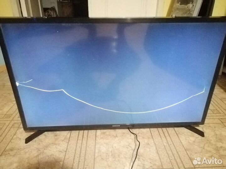 Samsung ue32j5205