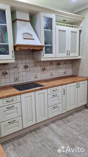 Кухонные гарнитуры угловые бу