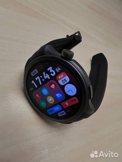 Amazfit balance