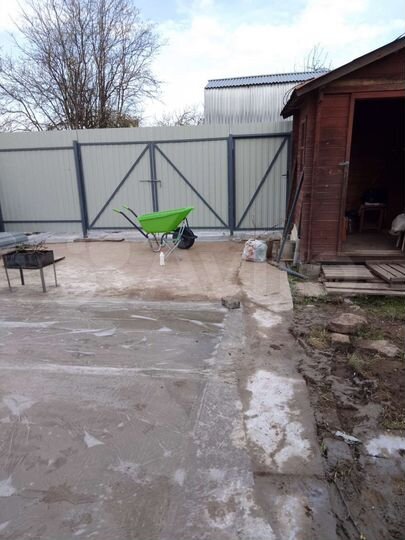 Участок 4 сот. (ИЖС)