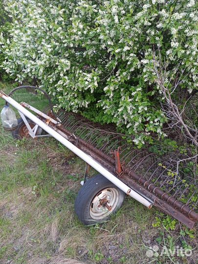 Трактор ВТЗ Т-25А, 1992