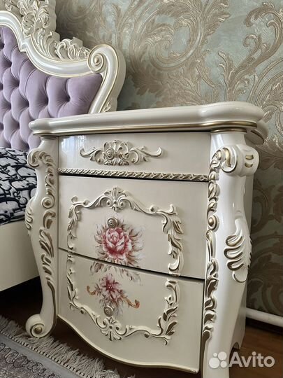 Спальная мебель бу чеченская республика