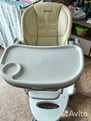 Стульчик peg perego tatamia