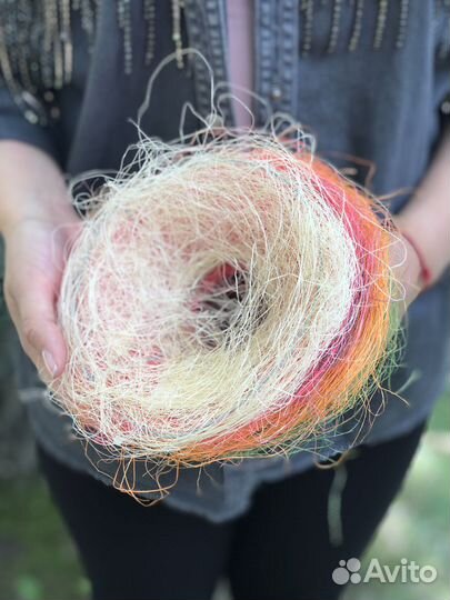 Каркасы флористические