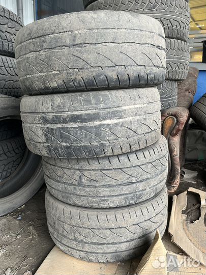 Bridgestone Potenza RE002 Adrenalin 235/45 R17 94W