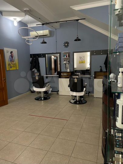 Свободного назначения, 50 м²