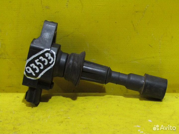 Катушка зажигания Mazda 3 (BK) 03-08 г 93533