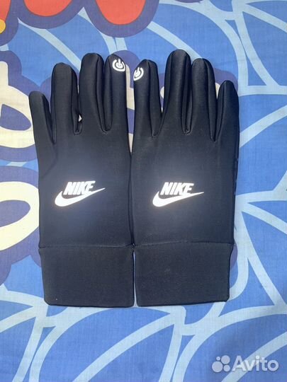 Спортивные перчатки Nike опт/роз