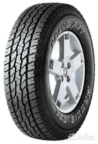 Maxxis AT-771 Bravo 255/65 R16 T