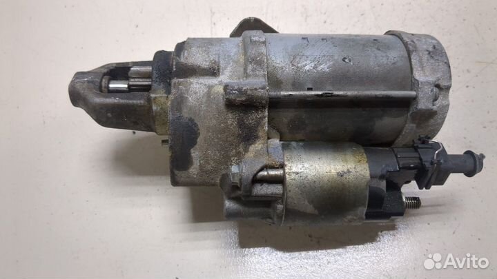 Стартер BMW 7 F01, 2011