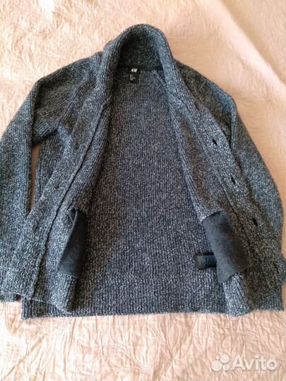 Джемпер мужской