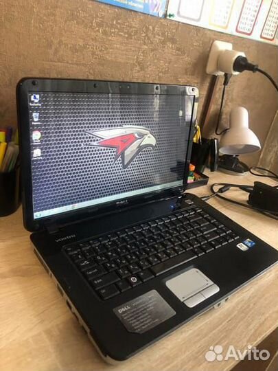 Отличный ноутбук для дома и учёбы