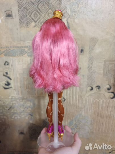 Кукла эвер афтер хай Джинджер Брэдхаус - базовая