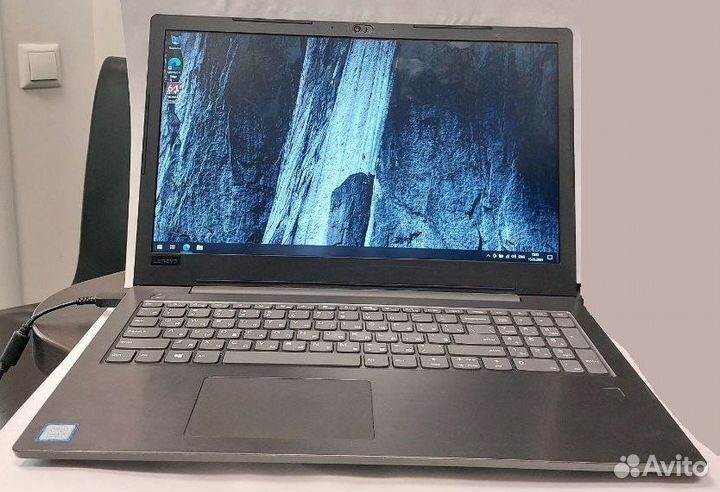 Ноутбук Lenovo V330-15IKB