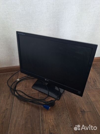 Монитор LG