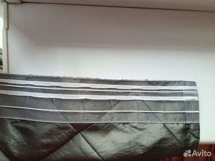 Шторы 4 полотна