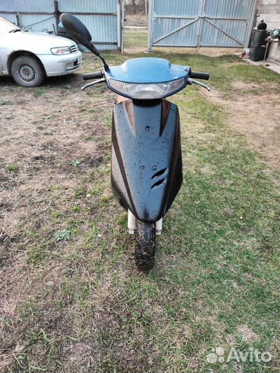 Скутер Honda Dio