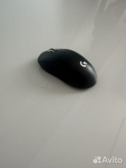 Беспроводная мышь logitech G PRO X superlight 2