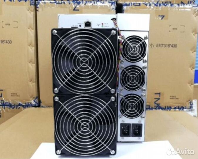 Аntminer L9 16G asic bitmаin