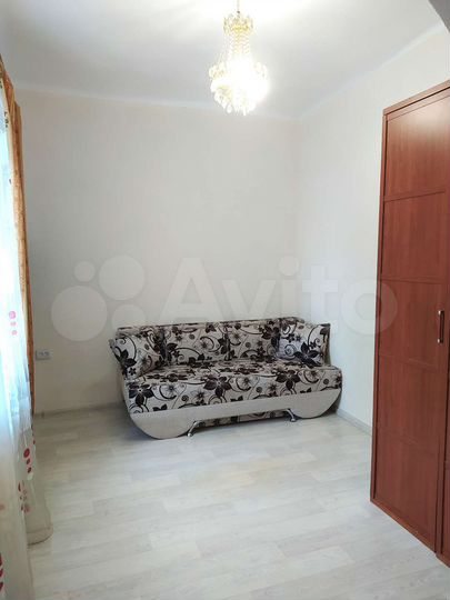 1-к. квартира, 26 м², 1/2 эт.