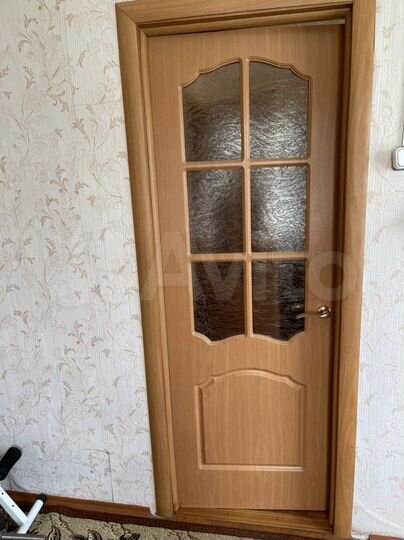 2-к. квартира, 38,4 м², 1/1 эт.